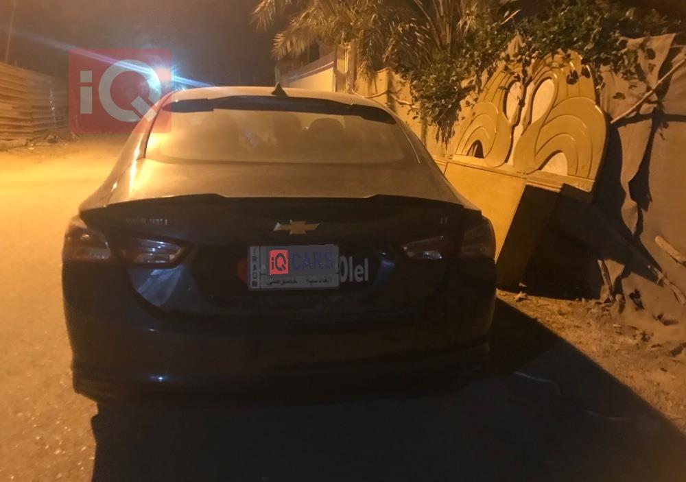 شيفروليه ماليبو